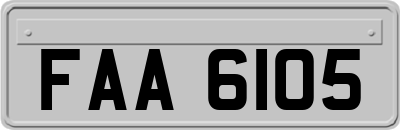 FAA6105