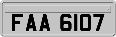 FAA6107