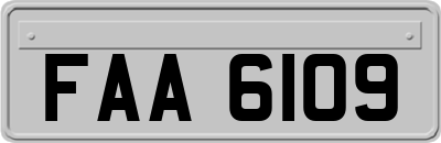 FAA6109