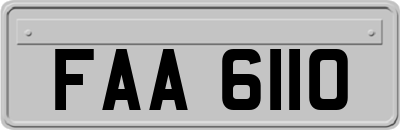 FAA6110