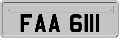 FAA6111