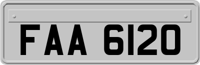 FAA6120