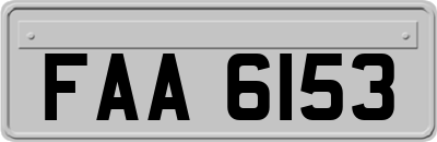 FAA6153