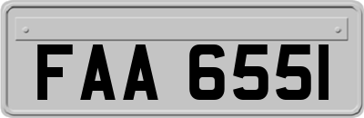 FAA6551