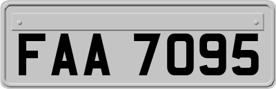 FAA7095