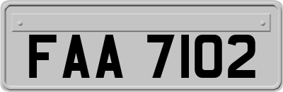 FAA7102