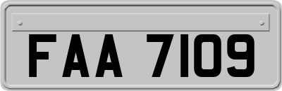 FAA7109