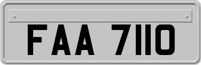 FAA7110