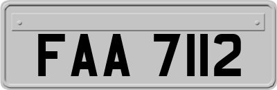 FAA7112