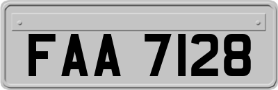 FAA7128