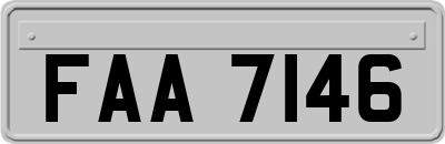FAA7146