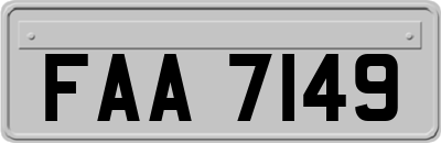 FAA7149