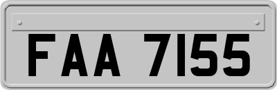 FAA7155