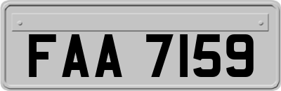 FAA7159