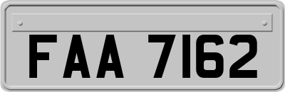 FAA7162