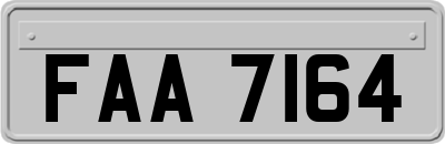FAA7164