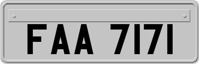 FAA7171