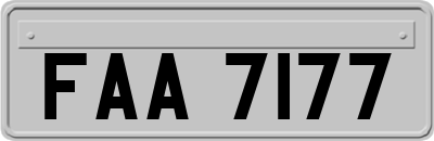 FAA7177