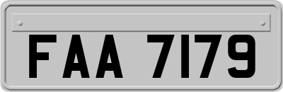 FAA7179