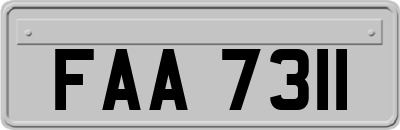 FAA7311