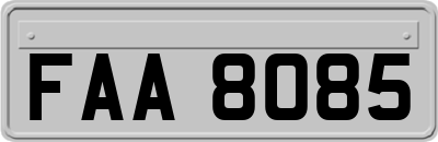 FAA8085