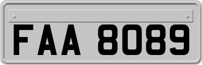FAA8089