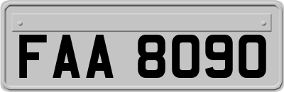 FAA8090