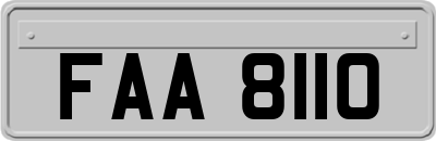 FAA8110