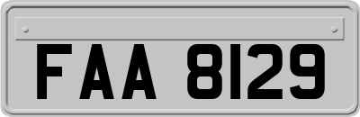 FAA8129