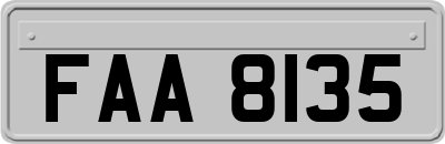 FAA8135