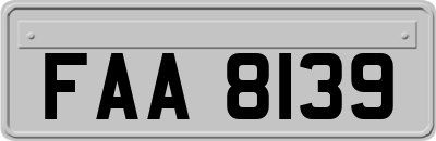 FAA8139