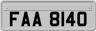 FAA8140