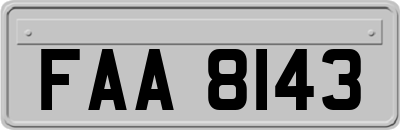 FAA8143