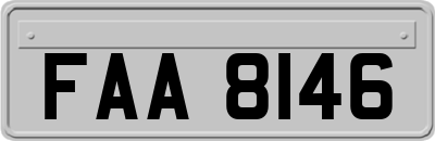 FAA8146