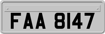 FAA8147