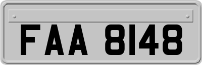FAA8148