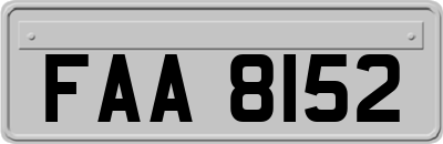 FAA8152
