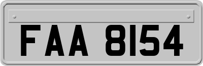 FAA8154