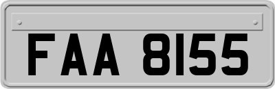 FAA8155