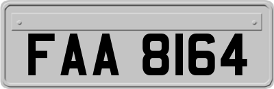 FAA8164