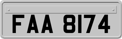 FAA8174