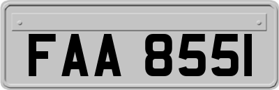 FAA8551