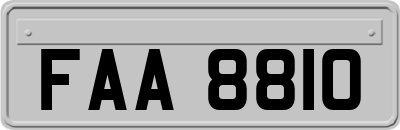 FAA8810