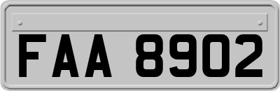 FAA8902