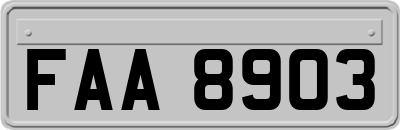 FAA8903