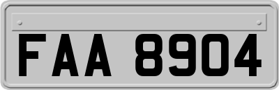 FAA8904