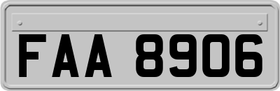 FAA8906