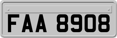 FAA8908