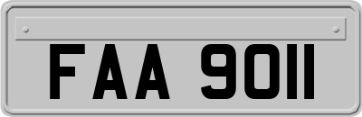FAA9011