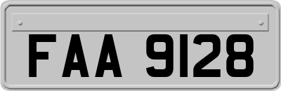 FAA9128